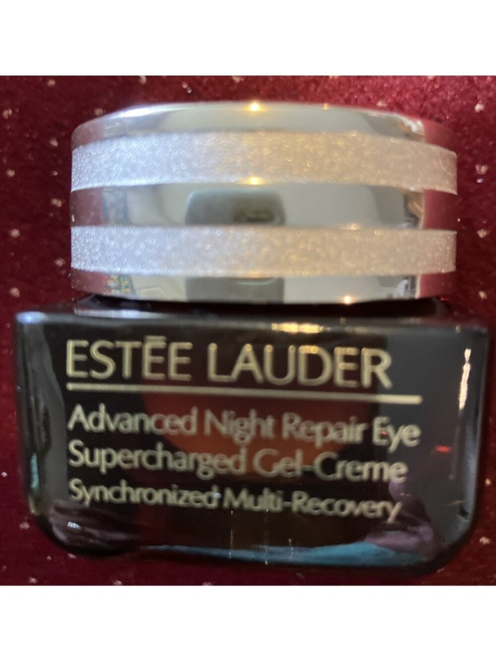 Estée Lauder Advanced Night Repair Eye Supercharged Gel-Cream, 0.5oz New